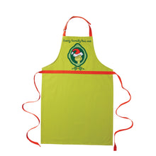 Load image into Gallery viewer, Grinch Every Family Has One Apron
